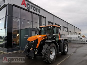 Farm tractor JCB Fastrac 4220: picture 1