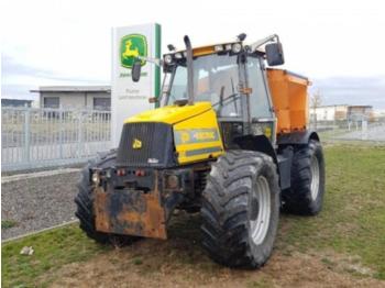 Farm tractor JCB Fasttrac 1115: picture 1