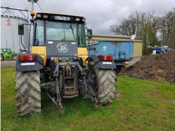 Farm tractor JCB fastrac 155-33: picture 1