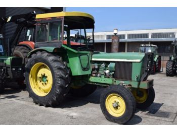 Farm tractor JOHN DEERE 2130: picture 1