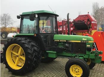 Farm tractor JOHN DEERE 2250 TRACTOR: picture 1