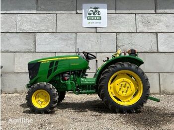 Farm tractor JOHN DEERE 3028: picture 1