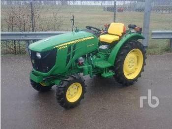 New Farm tractor JOHN DEERE 3028EN: picture 1