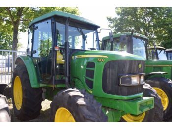 Farm tractor JOHN DEERE 6130: picture 1