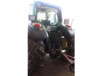 Farm tractor JOHN DEERE 6230Premium: picture 1