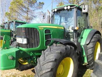 Farm tractor JOHN DEERE 6930 PREMIUM: picture 1