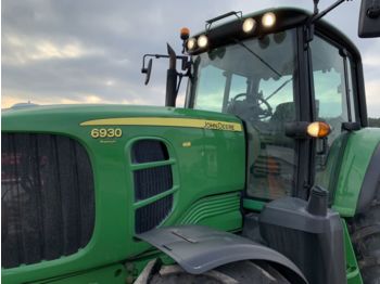Farm tractor JOHN DEERE 6930 PREMIUM 9620: picture 1