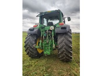 Farm tractor JOHN DEERE 7530: picture 1