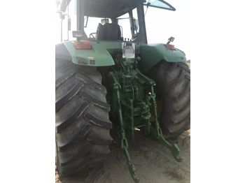 Farm tractor JOHN DEERE 7810: picture 1