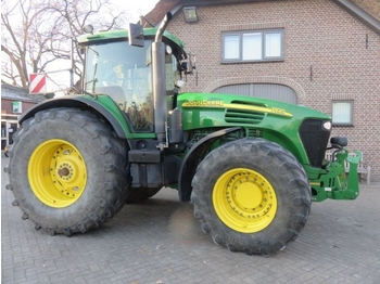Farm tractor JOHN DEERE 7920: picture 1