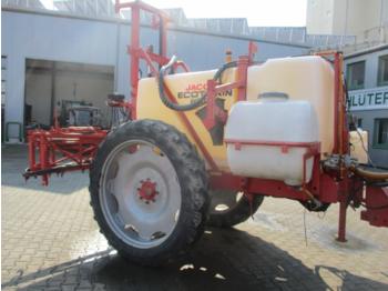 Trailed sprayer Jacoby Eurotrain 2600: picture 1