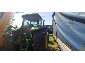 Farm tractor Jhon Deere 8310: picture 1