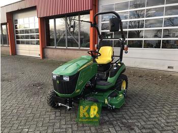 New Compact tractor John Deere 1026R: picture 1