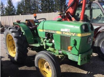 Farm tractor John Deere 1140 V: picture 1