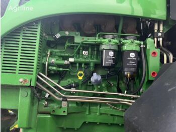 Farm tractor John Deere 1404: picture 4