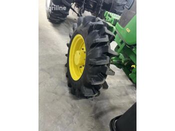 Farm tractor John Deere 1404: picture 2