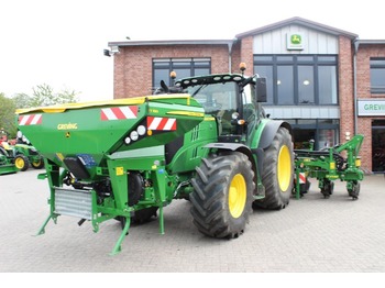 Seed drill John Deere 1725NT: picture 1