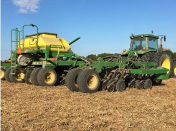 Combine seed drill John Deere 1990 CCS: picture 1