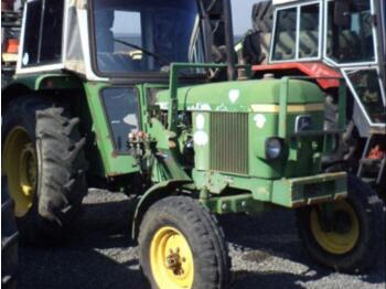 Farm tractor John Deere 2030 LS: picture 1