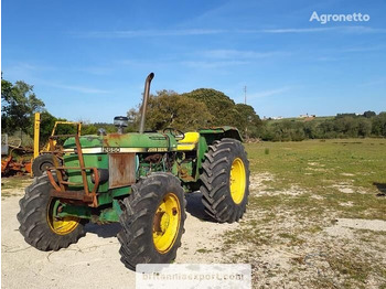Farm tractor JOHN DEERE 2650