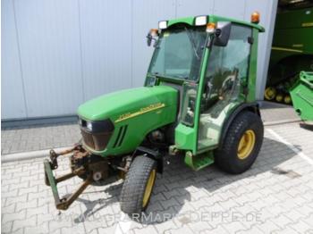Farm tractor John Deere 2720 Kompakttraktor: picture 1