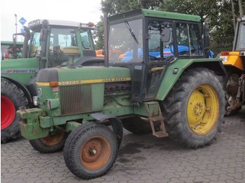 Farm tractor John Deere 3030 LS: picture 1