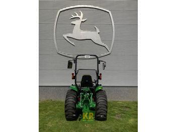 New Compact tractor John Deere 3033R: picture 1