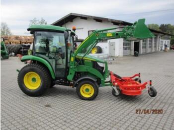 Farm tractor John Deere 3045 r: picture 1
