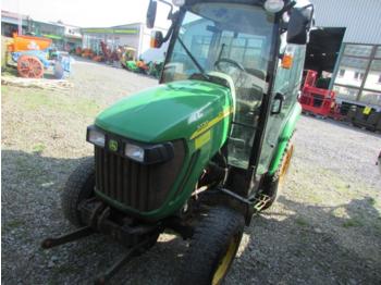Farm tractor John Deere 3720: picture 1