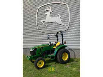 New Compact tractor John Deere 4052M: picture 1