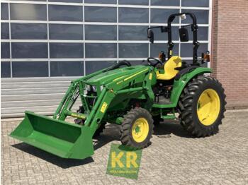 New Compact tractor John Deere 4066M: picture 1
