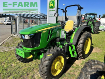 Farm tractor JOHN DEERE 5050E