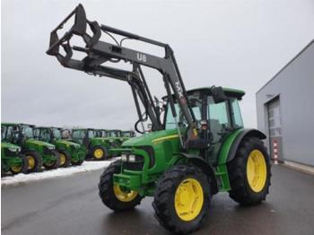 Farm tractor John Deere 5070m: picture 1