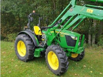 Farm tractor John Deere 5075 e: picture 1