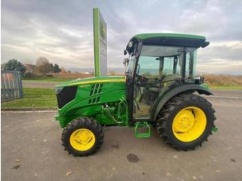 Farm tractor John Deere 5075gv: picture 1