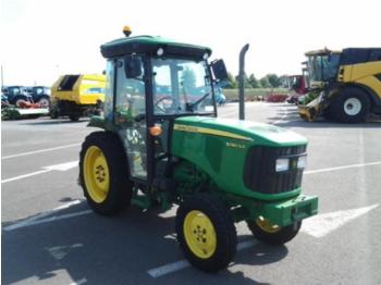 Farm tractor John Deere 5080GV: picture 1