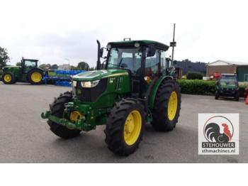 Farm tractor John Deere 5080G #1033: picture 1