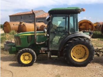 Farm tractor John Deere 5080 GV: picture 1