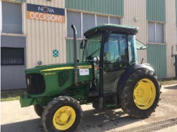 Farm tractor John Deere 5080 gv: picture 1