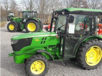 Farm tractor John Deere 5085GV: picture 1