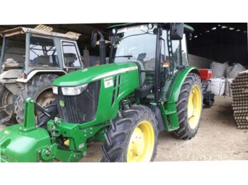 Farm tractor John Deere 5085M: picture 1