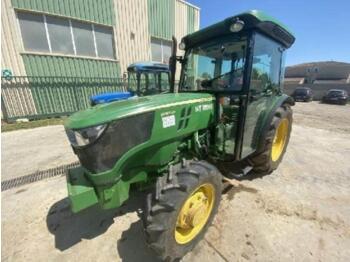 Farm tractor John Deere 5085 gf: picture 1