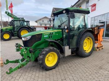 Farm tractor John Deere 5085 gn: picture 1