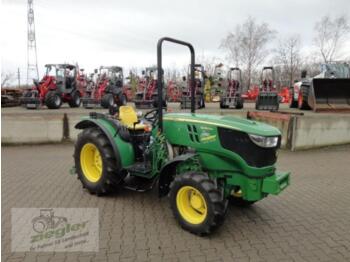 Farm tractor John Deere 5085gn: picture 1