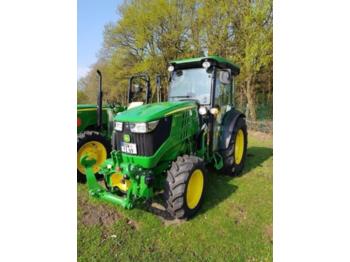 Farm tractor John Deere 5090GV: picture 1