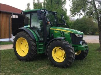 Farm tractor John Deere 5090R BJ 12/2018 WIE NEU - SOFORT VERFÜGBAR: picture 1