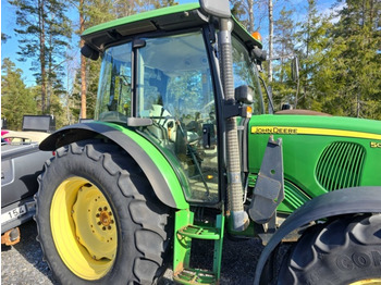 Farm tractor JOHN DEERE 5090R