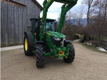 Farm tractor John Deere 5090 G: picture 1