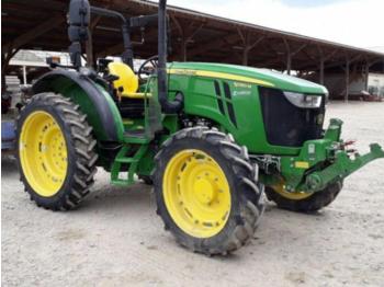 Farm tractor John Deere 5090 M CADRE: picture 1