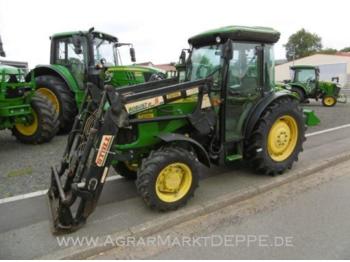 Farm tractor John Deere 5090 gf: picture 1